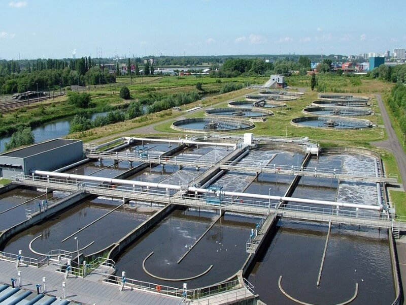 Activated Sludge Process