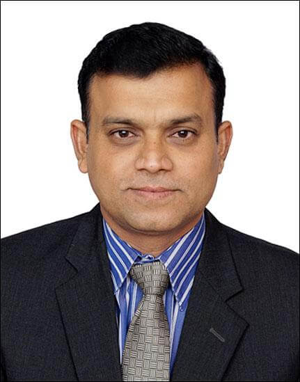 Mr. SANJAY KUMAR MISHRA