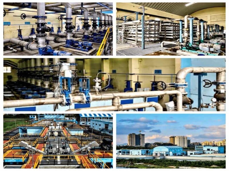 M/s. Rashtriya Chemicals and Fertilizers Limited (RCF)