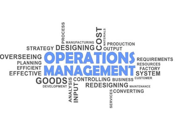 OPERATIONS MANAGEMENT