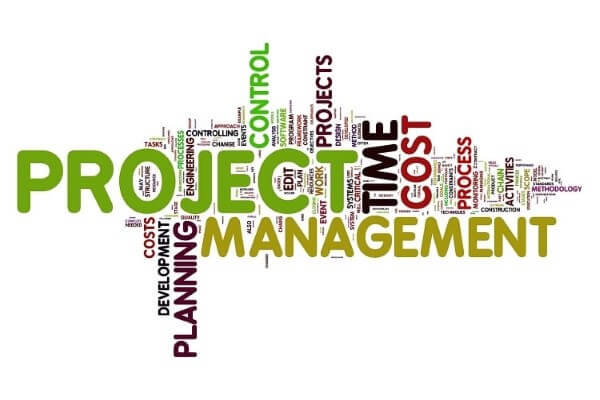 PROJECT MANAGEMENT