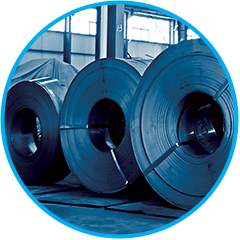 Steel & Non Ferrous Industry