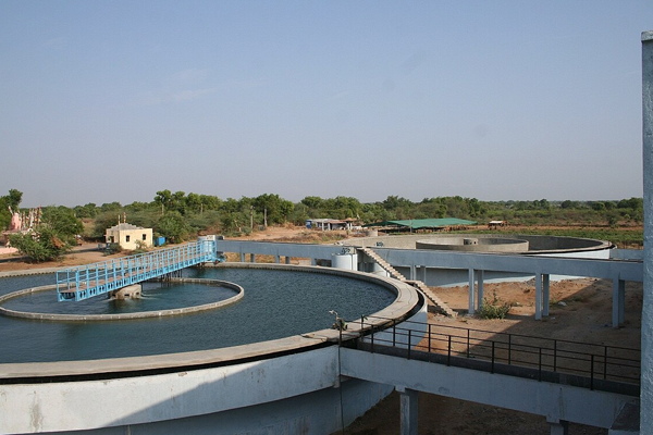 Water Treatment